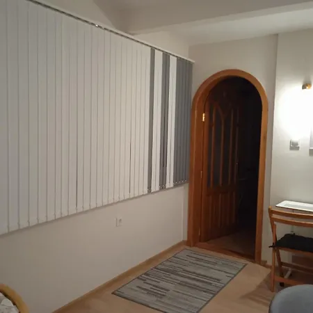 Mod - Opera Apartment Plovdiv