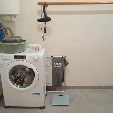 Mod - Opera Apartment Plovdiv