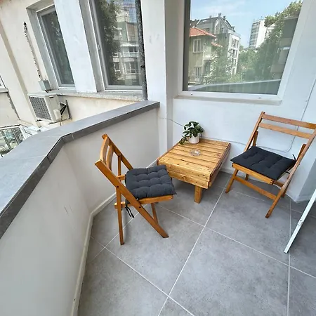 Mod - Opera Apartment *