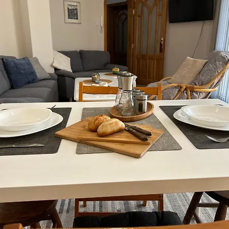 Apartment Mod - Opera Plovdiv