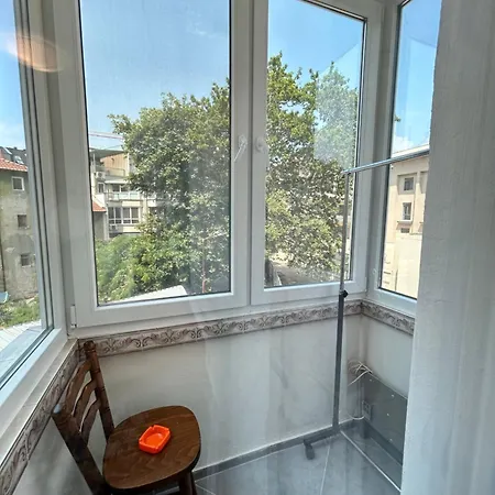 Apartment Mod - Opera Plovdiv