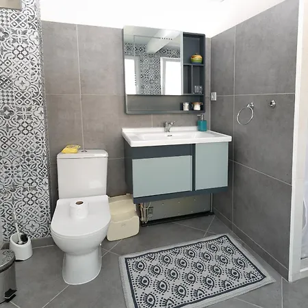 Mod - Opera Apartman Plovdiv
