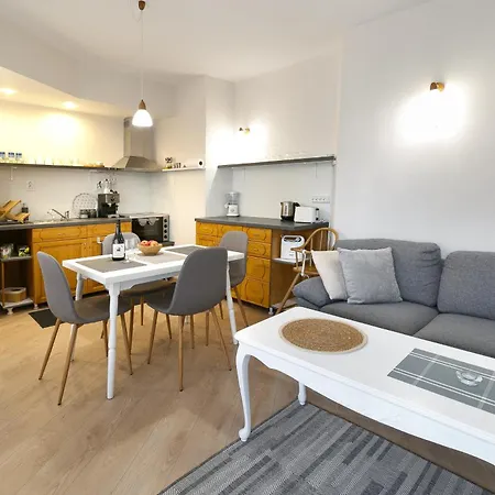 Apartman Mod - Opera *