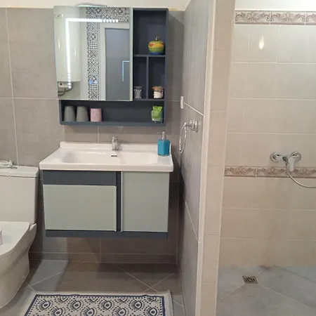 Apartman Mod - Opera Plovdiv