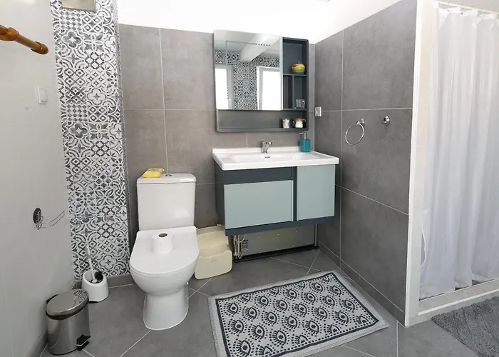 Mod - Opera Apartment Plovdiv