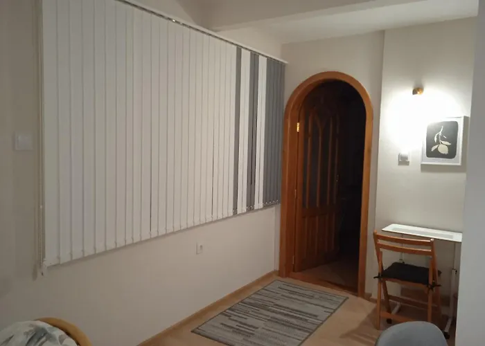 Mod - Opera Apartment Plovdiv