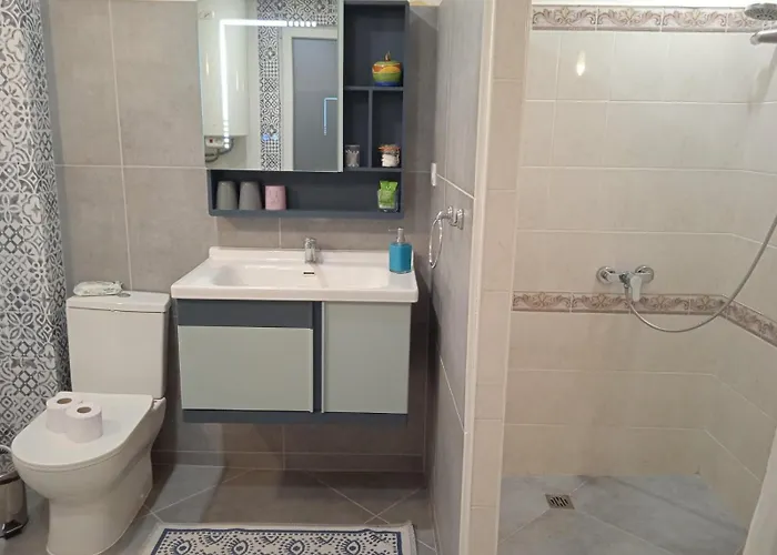 Apartment Mod - Opera Plovdiv