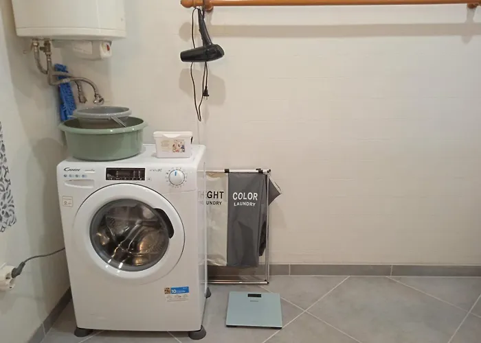 Mod - Opera Apartment Plovdiv